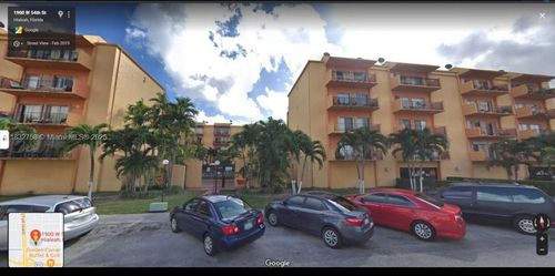 apt-201-1900 W 54th St, Hialeah, FL, 33012-2155 | Card Image