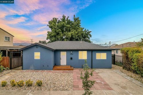 10060 Bernhardt Dr, Oakland, CA, 94603-2040 | Card Image