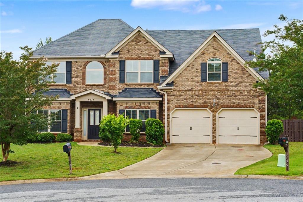 Residential in Cumming 4