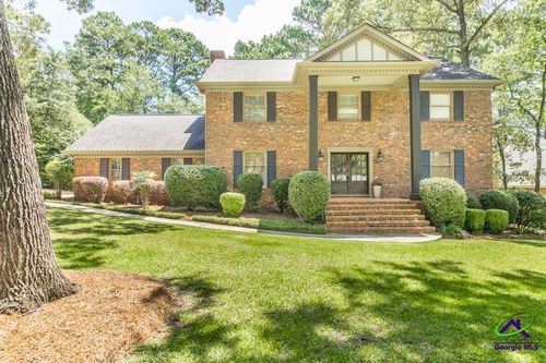 107 Fernwood Dr, Warner Robins, GA, 31088-6149 | Card Image
