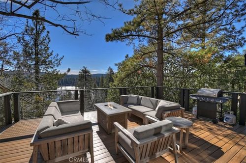 27921 W Shore Rd, Lake Arrowhead, CA, 92352-9765 | Card Image