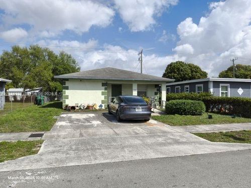 2581 Nw 15th Ct, Fort Lauderdale, FL, 33311 | Card Image