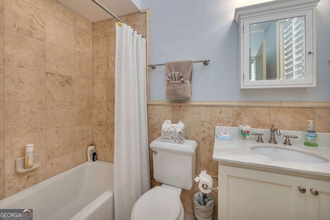 17 Sea Oats Ln, House other with 4 bedrooms, 5 bathrooms and null parking in Saint Simons Is GA | Image 13