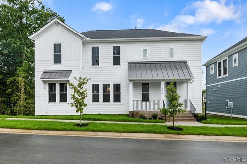 7806 Oak Grove Tree Dr, Chesterfield, VA, 23832-2174 | Card Image