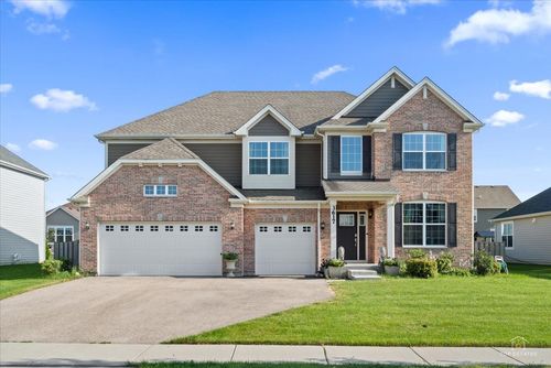 3617 Emerald Rd, Elgin, IL, 60124-8459 | Card Image