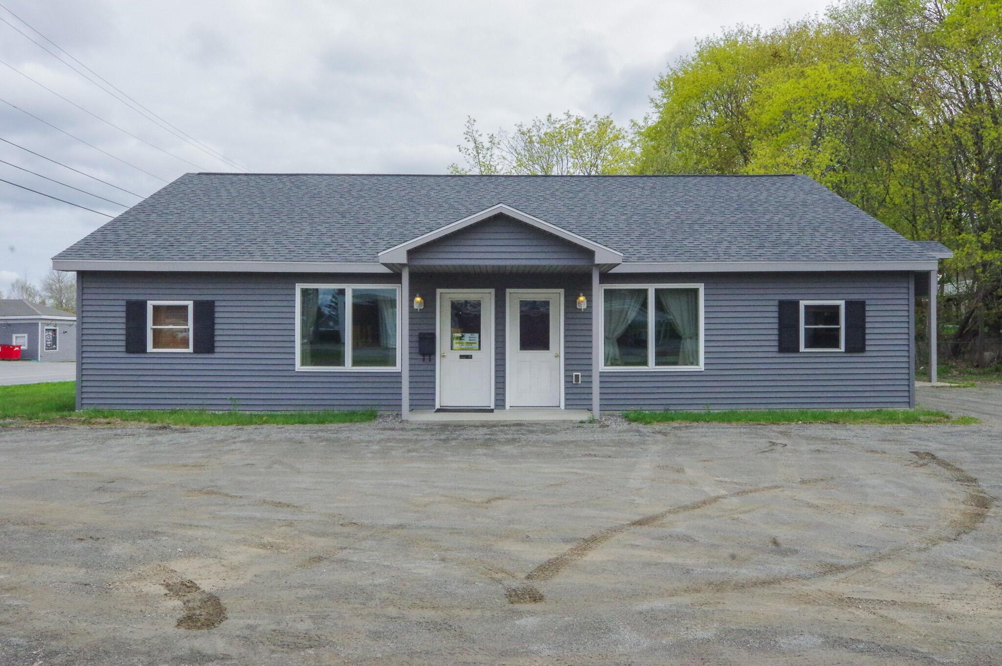 Residential in Dexter 4