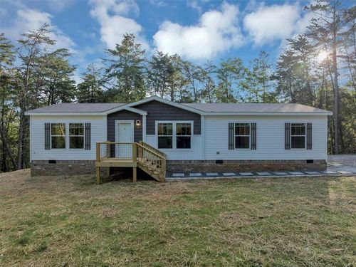 126 Bagwell Trl, Waleska, GA, 30183-2609 | Card Image
