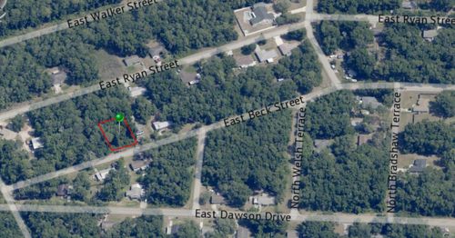 3711 E Beck St, INVERNESS, FL, 34453-9107 | Card Image