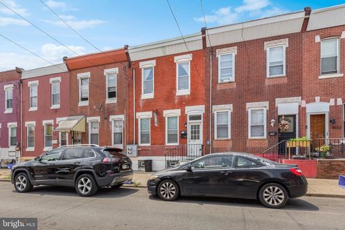 1536 S 19th St, PHILADELPHIA, PA, 19146-4616 | Card Image