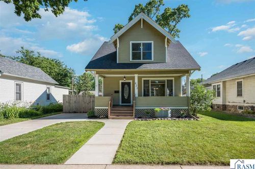 431 Nicollet Ave, North Mankato, MN, 56003-3838 | Card Image