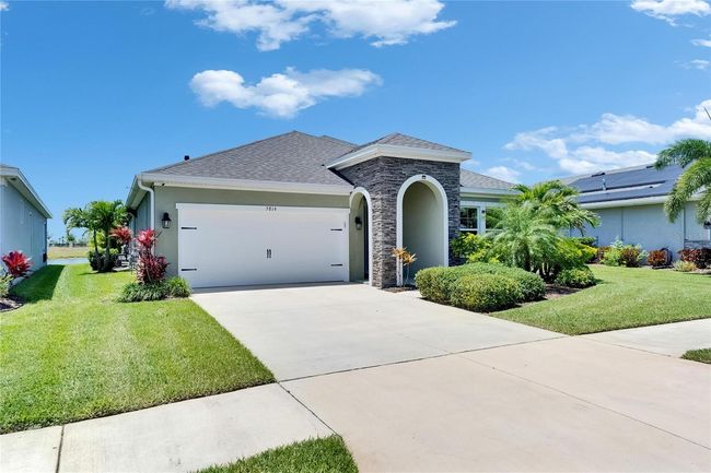 5814 Silver Sun Dr, House other with 4 bedrooms, 3 bathrooms and null parking in APOLLO BEACH FL | Image 7