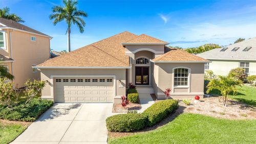 106 Magnolia Way, BRADENTON, FL, 34209-7126 | Card Image