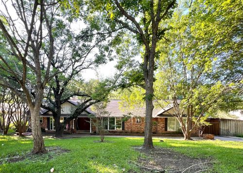 8162 San Leandro Dr, Dallas, TX, 75218-4403 | Card Image
