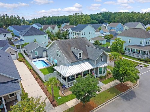 457 Watergrass Way, Summerville, SC, 29485-7467 | Card Image