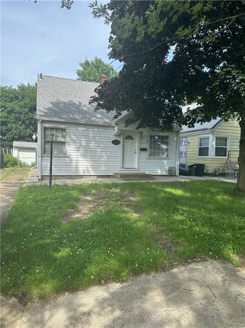 2225 East Lawn Parkway, Erie City, PA, 16510 | Card Image