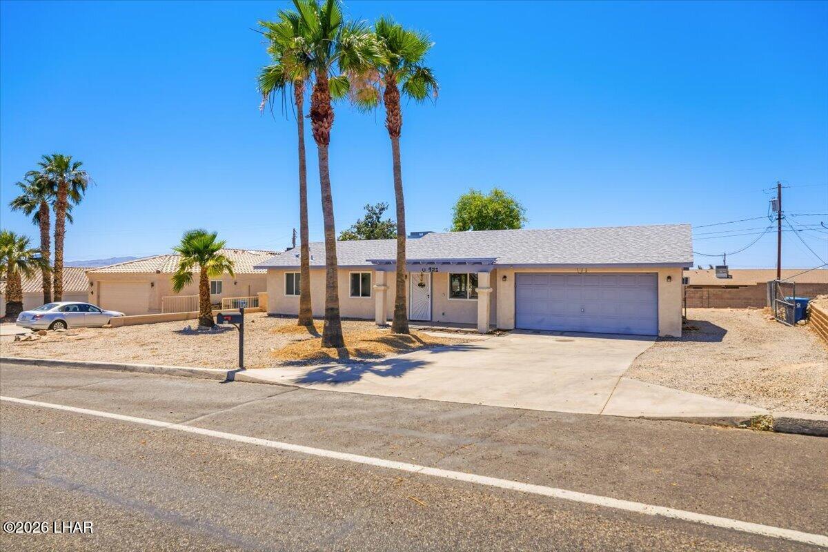 Residential in Lake Havasu City 2