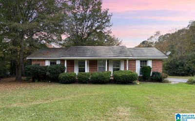 202 Goodwin Street, House other with 2 bedrooms, 1 bathrooms and null parking in Columbiana AL | Image 1