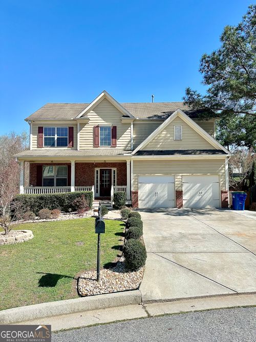 115 Gardinia Ct, Union city, GA, 30291-5164 | Card Image