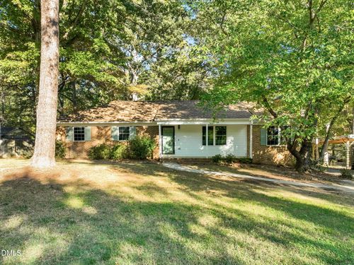 216 James St, Carrboro, NC, 27510-1110 | Card Image