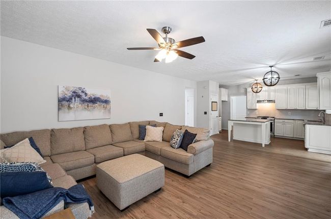 125 Sable Pointe Dr, House other with 4 bedrooms, 3 bathrooms and null parking in Milton GA | Image 5