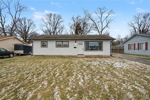 5713 Mayville Dr, Dayton, OH, 45432-1718 | Card Image