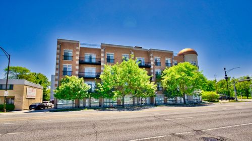 3b-6425 W Touhy Ave, Chicago, IL, 60646-1048 | Card Image