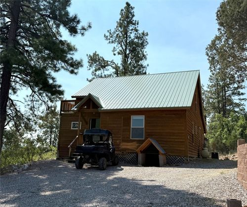 37 Rim Dr, Los Ojos, NM, 87551-5025 | Card Image