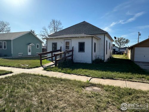 109 E 5th St, Julesburg, CO, 80737-1511 | Card Image