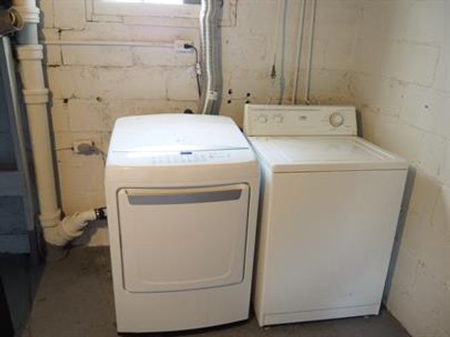 Washer & Dryer | Image 29