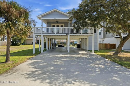 625 Fourth Ave S, Kure Beach, NC, 28449-3505 | Card Image