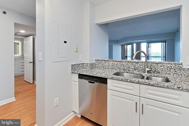 UNIT-710 - 2121 Jamieson Ave, Condo with 1 bedrooms, 1 bathrooms and null parking in ALEXANDRIA VA | Image 9