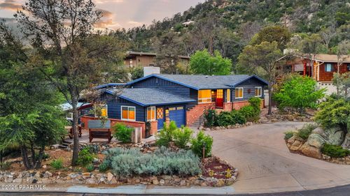 2011 Rocky Dells Dr, Prescott, AZ, 86303-5685 | Card Image