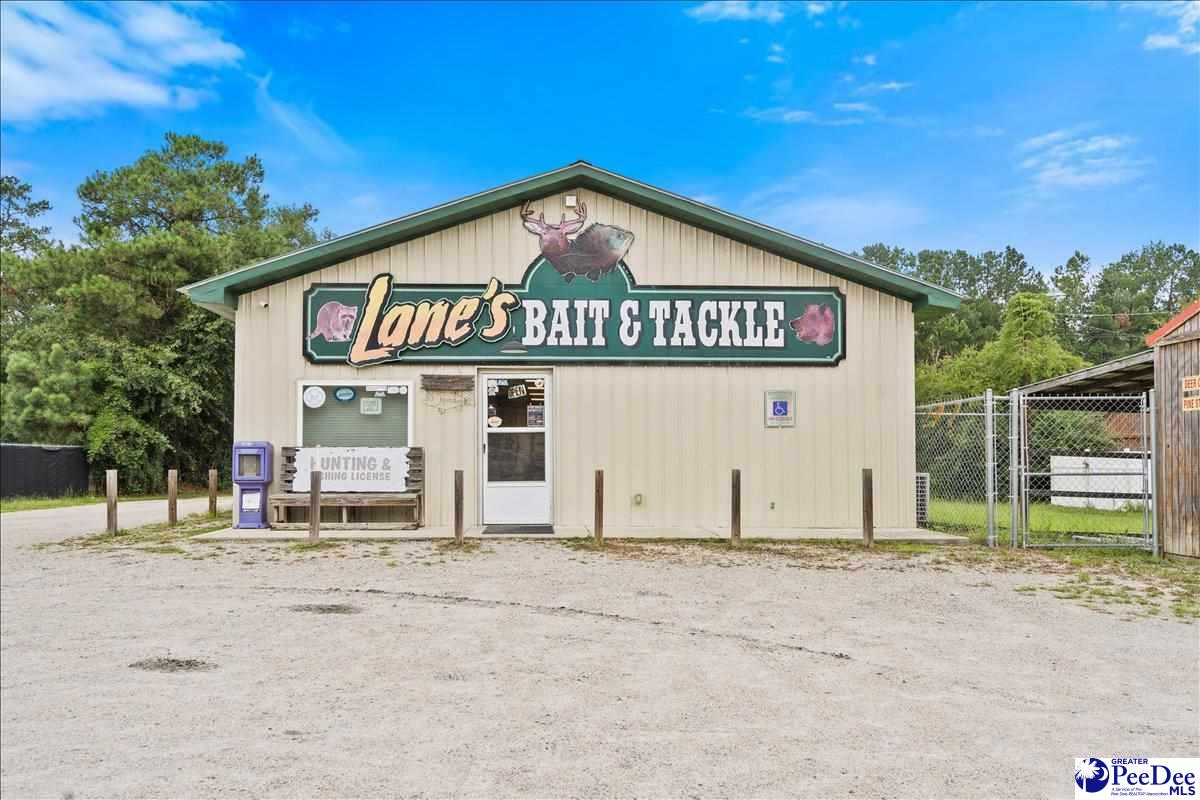 Commercial Sale in Dillon 2