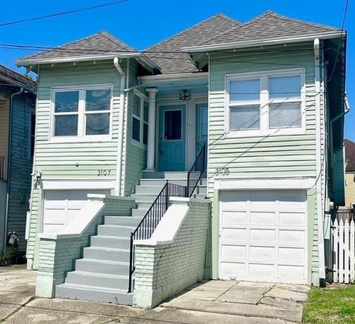 3107 Jena St, New Orleans, LA, 70125-5017 | Card Image