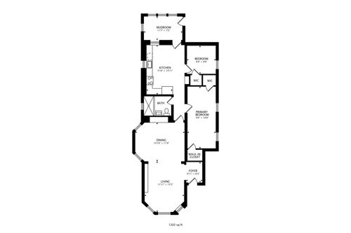 1-2241 W Eastwood Ave, Chicago, IL, 60625-2016 | Card Image