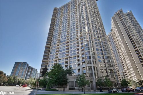 1202-3880 Duke Of York Blvd, Mississauga, ON, L5B4M7 | Card Image