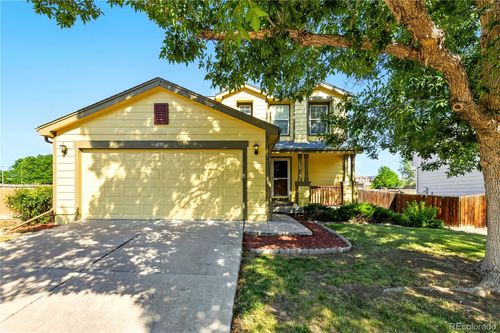 4195 E 94th Pl, Thornton, CO, 80229-3327 | Card Image