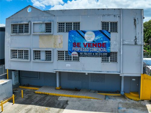 662 De Diego Ave Sabana Llana Ward Avenue, San Juan, PR, 00925 | Card Image