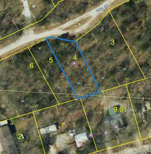 21762 Ash St, Pittsburg, MO, 65724 | Card Image