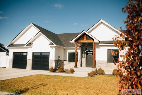 818 E 1475 N, Shelley, ID, 83274-5052 | Card Image
