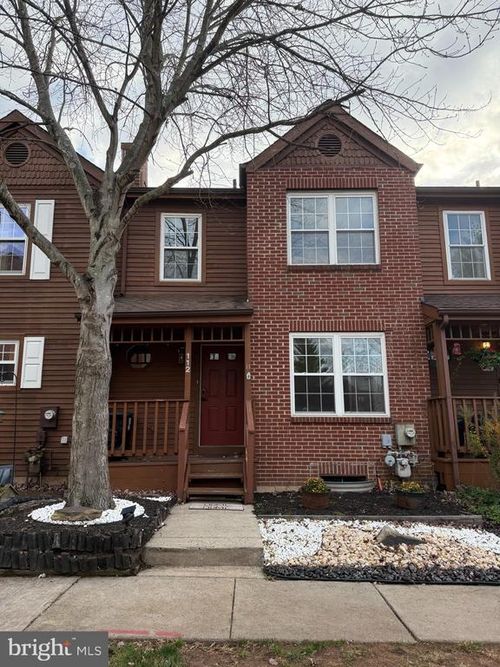 112 Mulberry Ct, COLLEGEVILLE, PA, 19426-2980 | Card Image