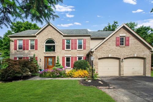 4770 Beechwood Farms Dr, Cincinnati, OH, 45244-1277 | Card Image