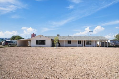 3545 E Oriole Ln, Kingman, AZ, 86409-2862 | Card Image