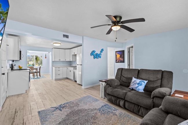 13632 Britton Dr, House other with 2 bedrooms, 1 bathrooms and null parking in HUDSON FL | Image 11
