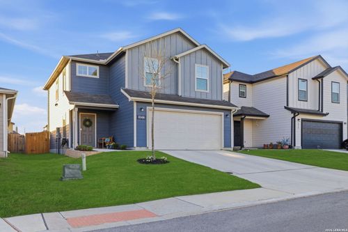 6622 Turnpike Turn, San Antonio, TX, 78254 | Card Image
