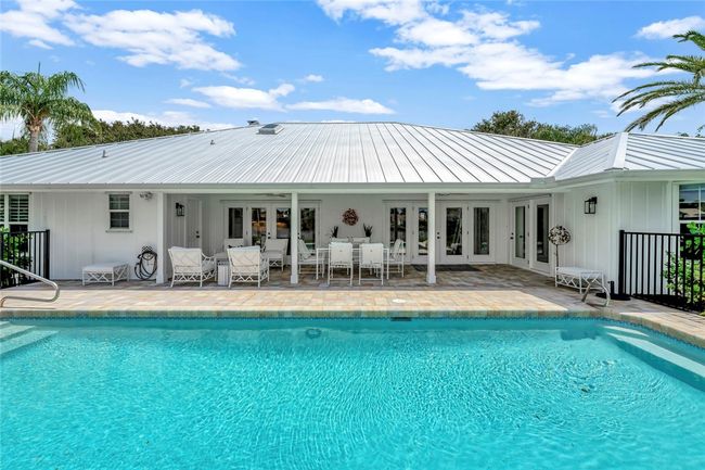 34 Cache Cay Dr, House other with 4 bedrooms, 3 bathrooms and null parking in Vero Beach FL | Image 31