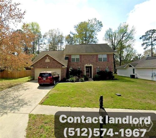 29 Heritage Way, savannah, GA, 31419 | Card Image