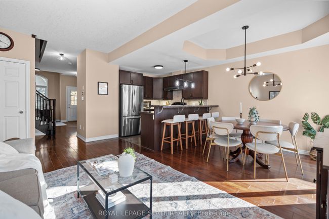 18 - 7 Atessa Dr, Condo with 3 bedrooms, 3 bathrooms and 1 parking in Hamilton ON | Image 11