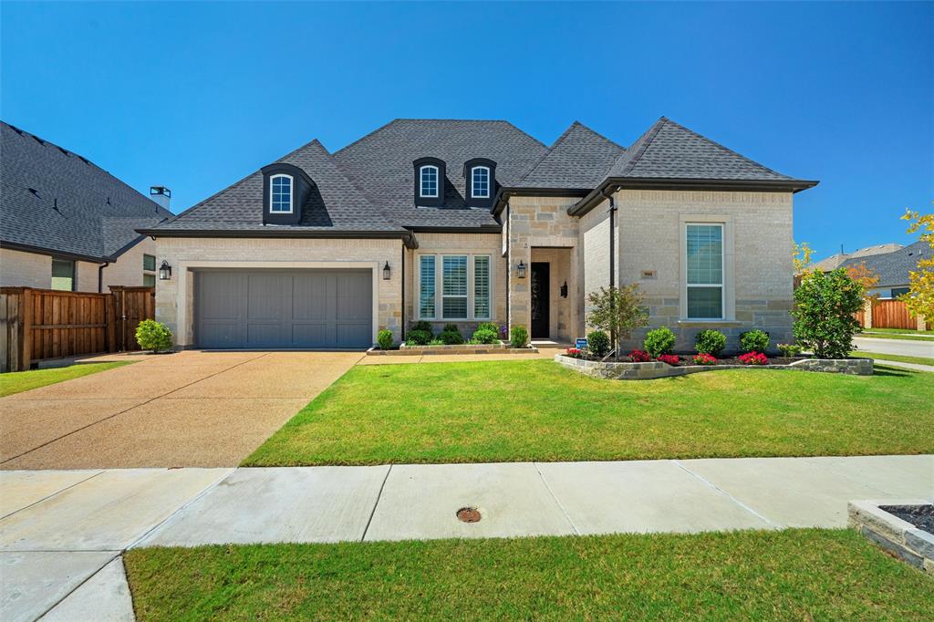 Carlisle Dr, The Colony, TX 75056