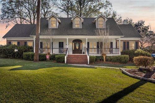 9271 Hamilton Creek Dr, Mobile, AL, 36695-9348 | Card Image